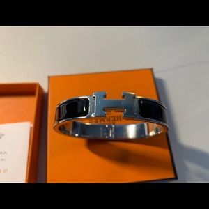 Hermès bracelet